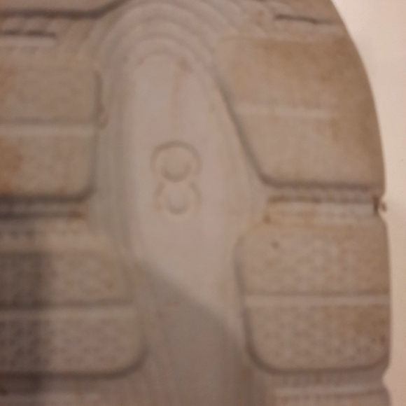 Dexter shoes - Picture 5 of 5